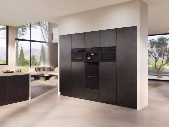 Miele H 7464 BPX OBSWmatt