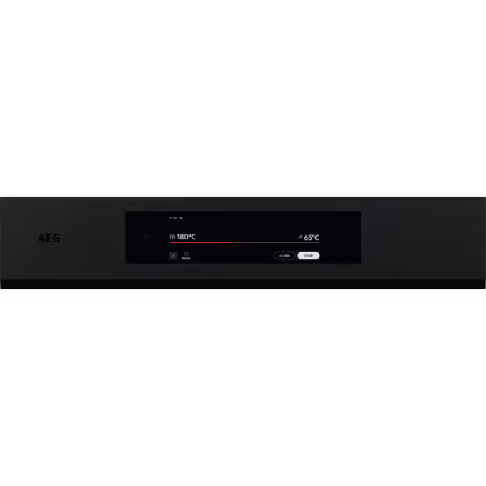 AEG NBT9P83IAT BlackMatt