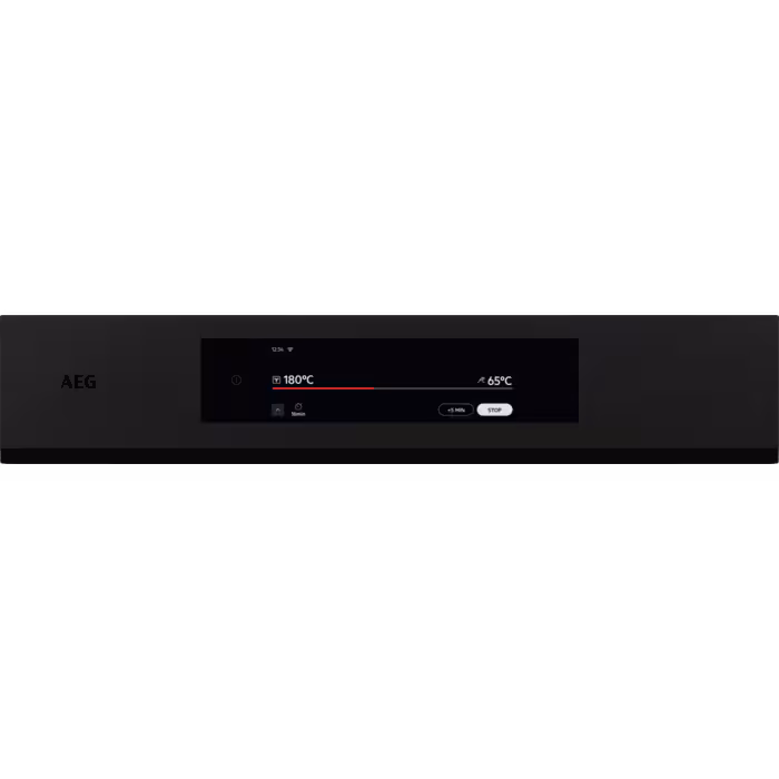AEG NBT9P83IAT BlackMatt