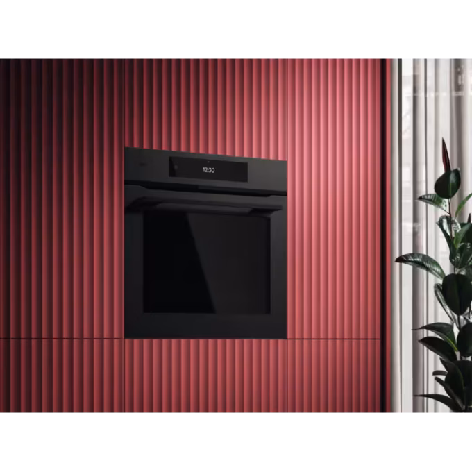 AEG NBT9P83IAT BlackMatt