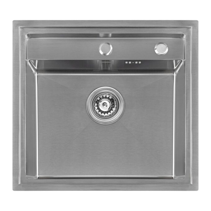 ECO AR 520490 SATIN