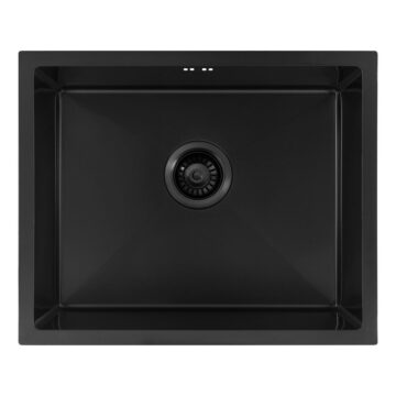 ECO AR 550*450 BLACK PVD NANO