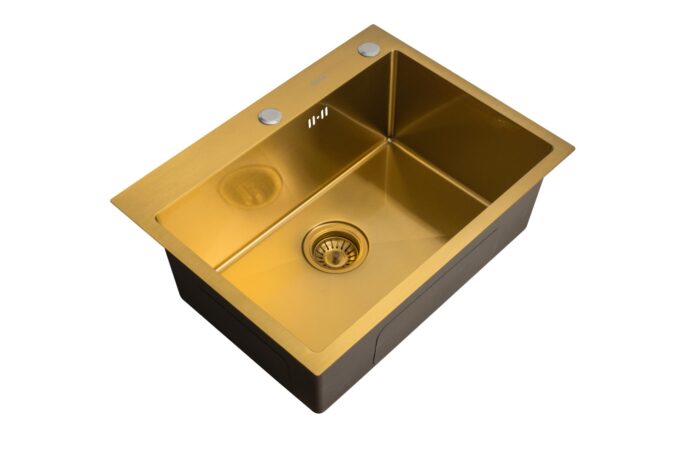 ECO AR 600*450 GOLDEN PVD NANO