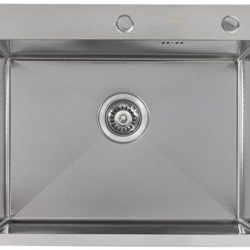 ECO AR 600*500 SATIN DECOR