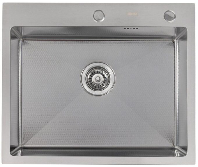 ECO AR 600500 SATIN DECOR