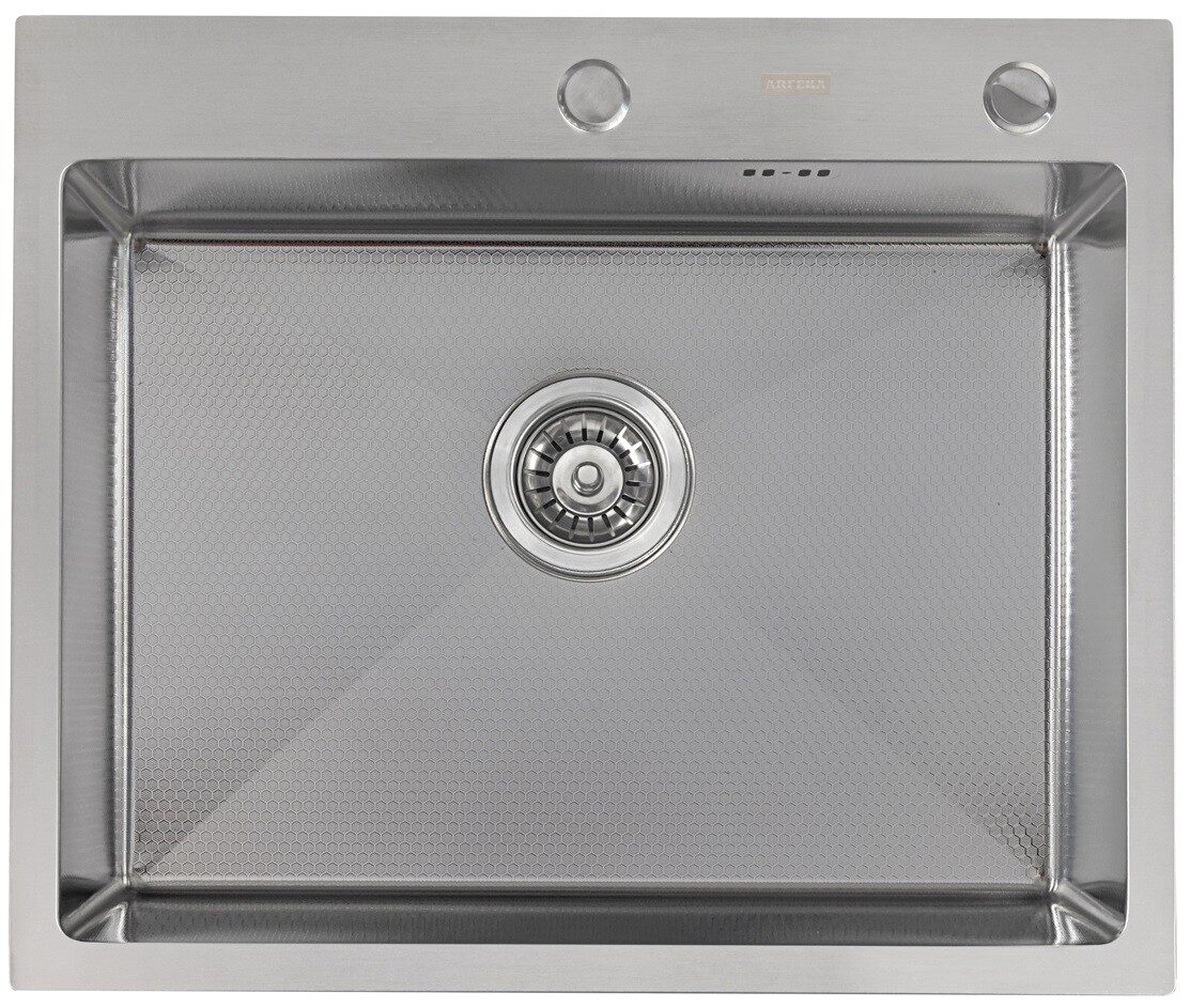 ECO AR 600500 SATIN DECOR