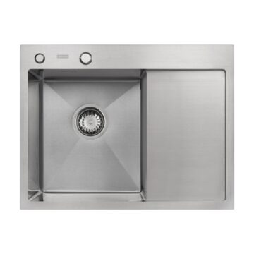 ECO AR 650*500 L SATIN