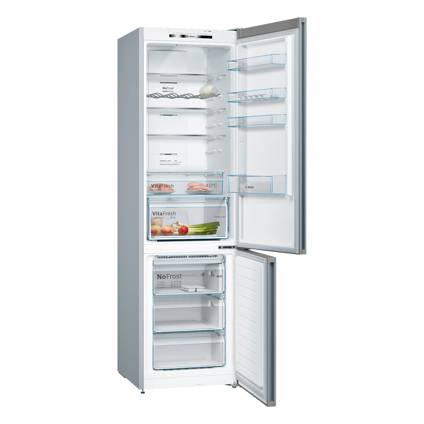 Bosch KGN39VLEB