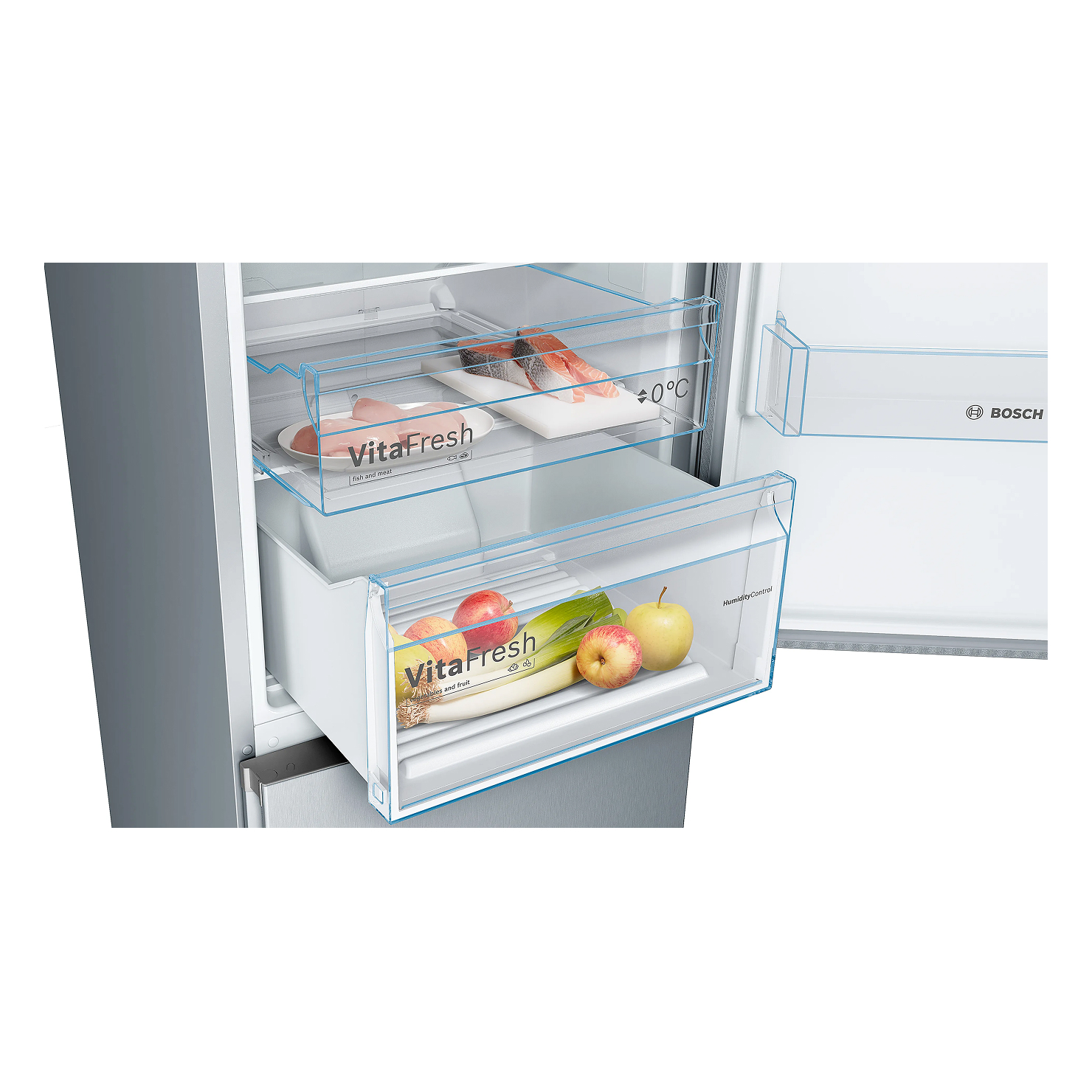 Bosch KGN39VLEB
