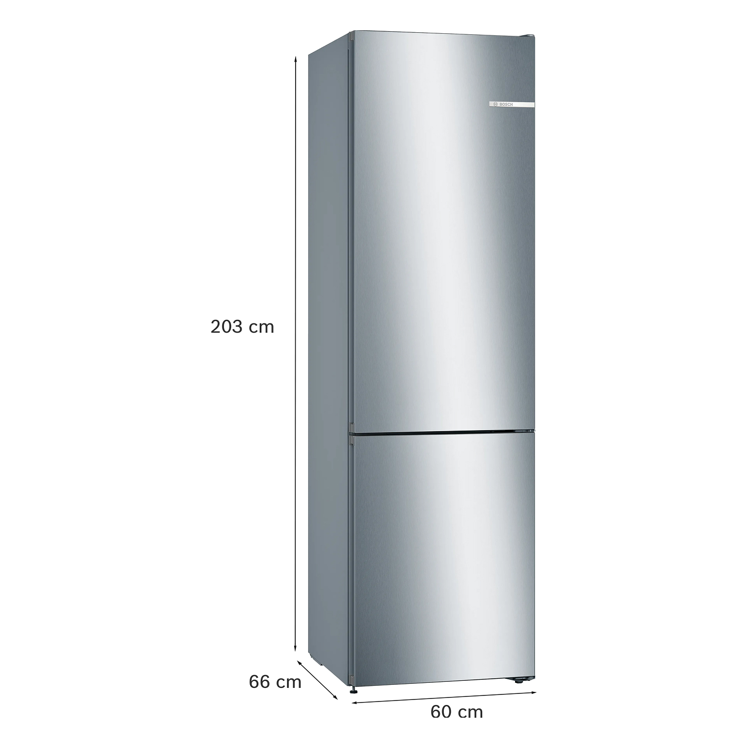 Bosch KGN39VLEB