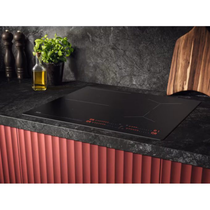 AEG TI64IB10IZ SaphirMatt