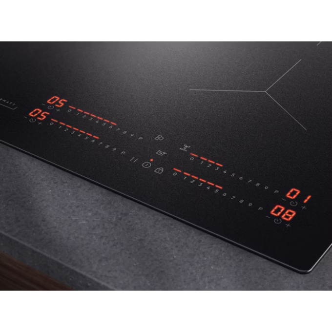 AEG TI64IB10IZ SaphirMatt