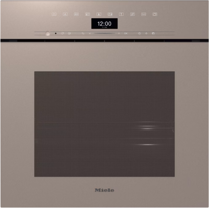 Miele DGC 7460 HCX PRO PEBE