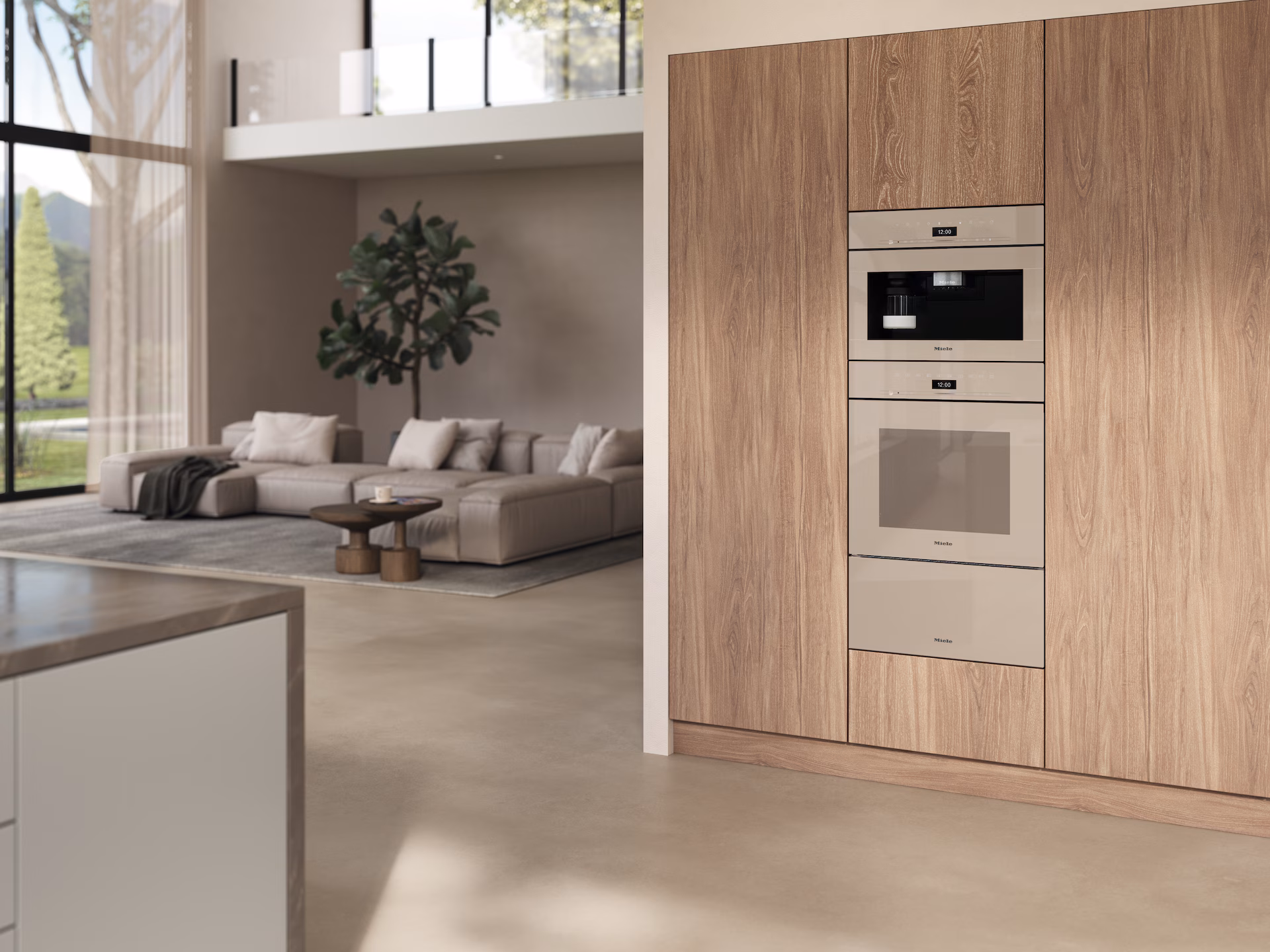 Miele DGC 7460 HCX PRO PEBE