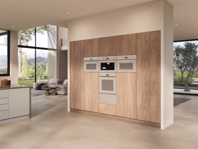 Miele H 7440 BMX PEBE