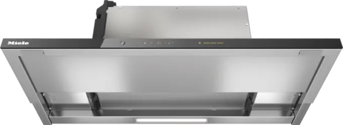 Miele DAS 4931 125 Edition OBSW
