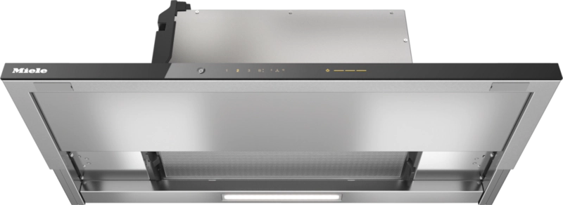 Miele DAS 4931 125 Edition OBSW
