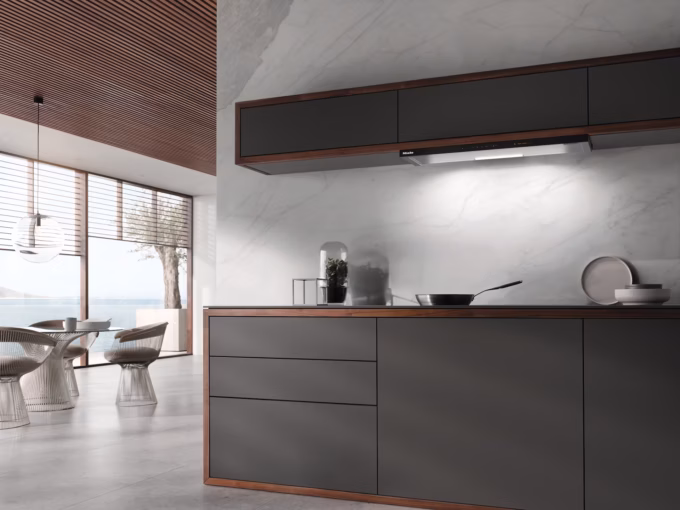 Miele DAS 4931 125 Edition OBSW
