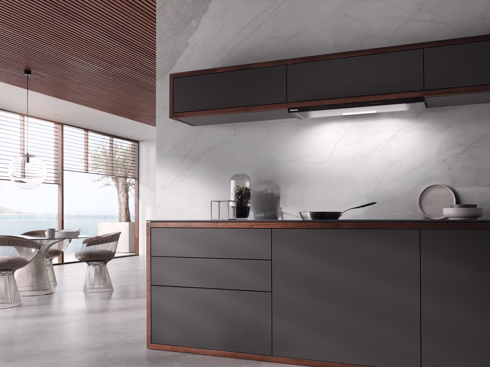 Miele DAS 4931 125 Edition OBSW
