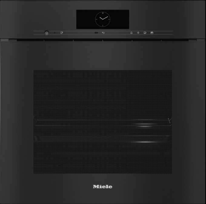 Miele DGC 7865 HCX PRO OBSW