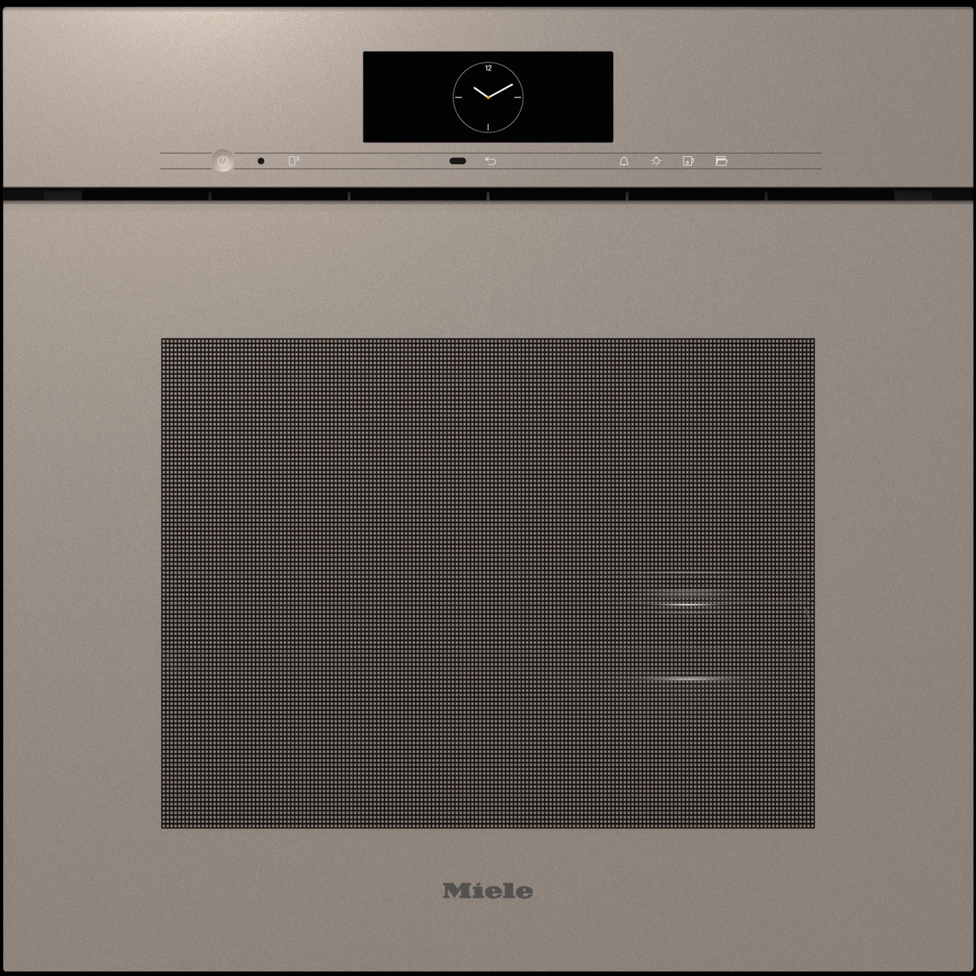 Miele DGC 7865 HCX Pro PEBE