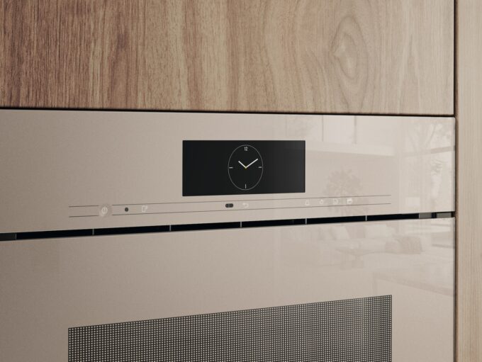 Miele DGC 7865 HCX Pro PEBE