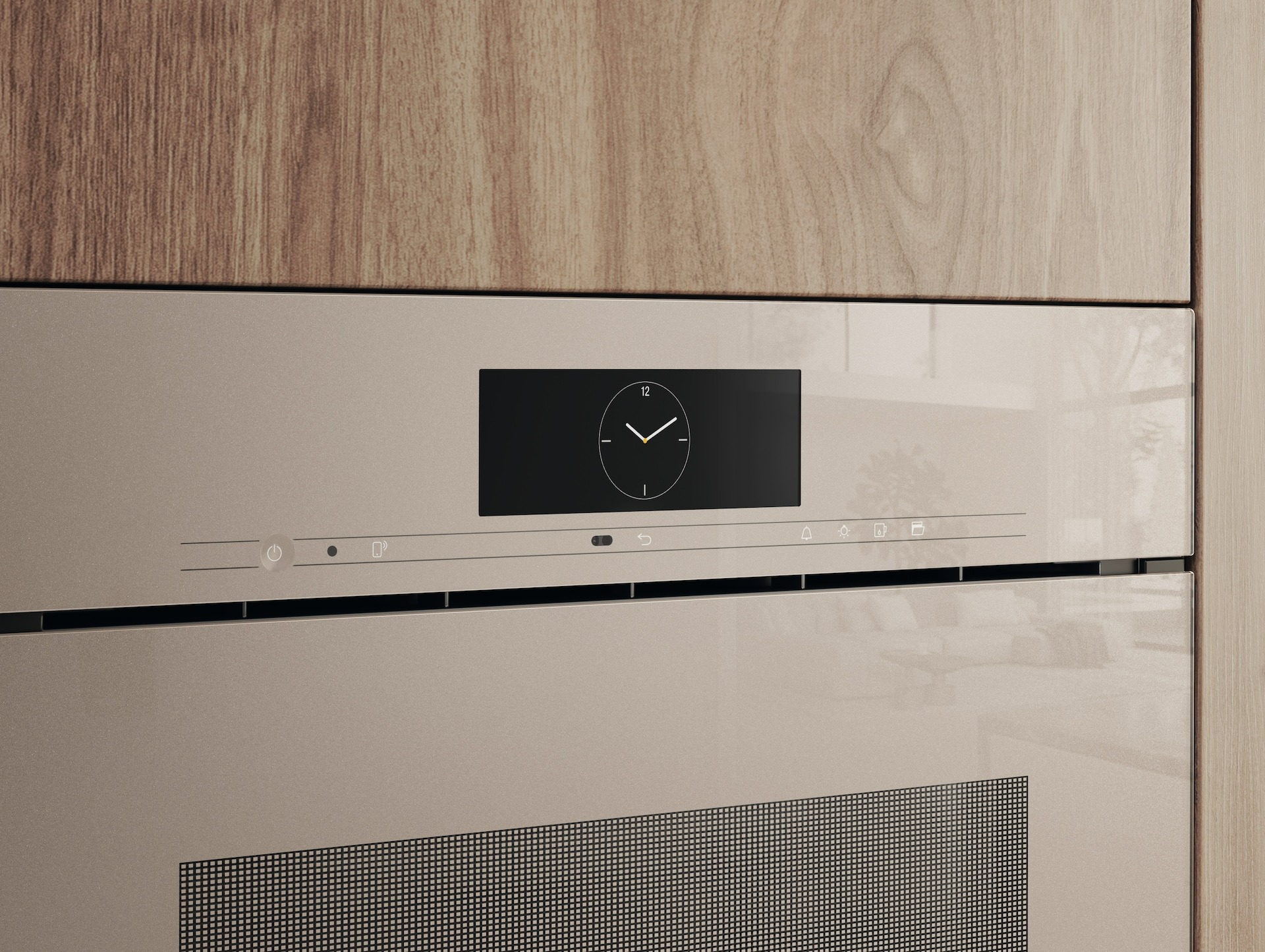 Miele DGC 7865 HCX Pro PEBE