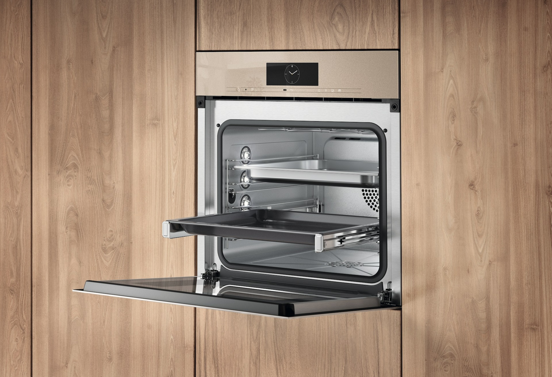 Miele DGC 7865 HCX Pro PEBE