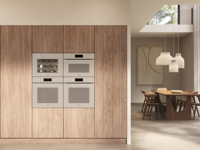Miele DGC 7865 HCX Pro PEBE