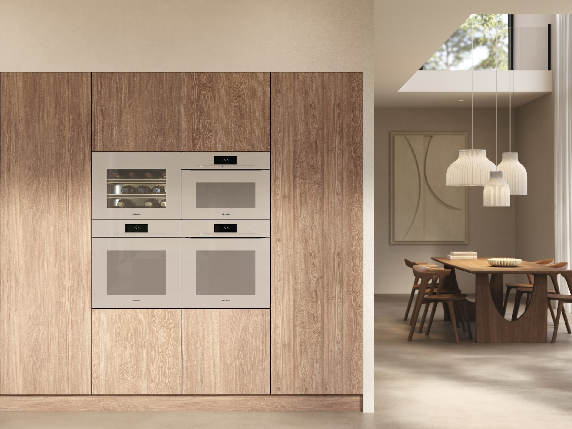 Miele DGC 7865 HCX Pro PEBE