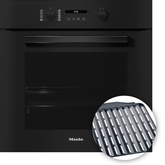 Miele H 2861-1 B 125 Edition
