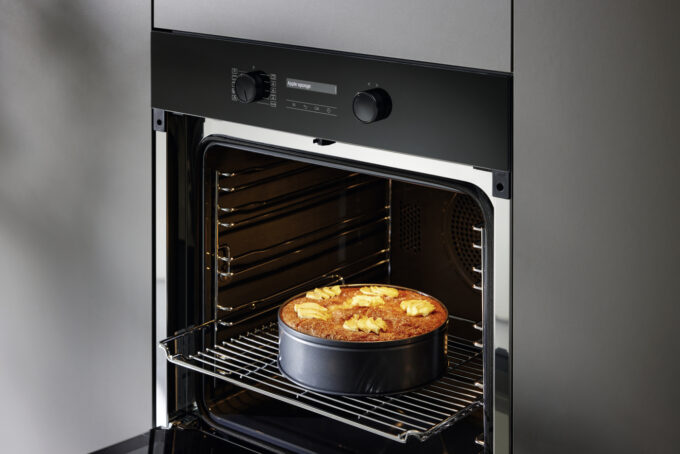 Miele H 2861-1 B 125 Edition