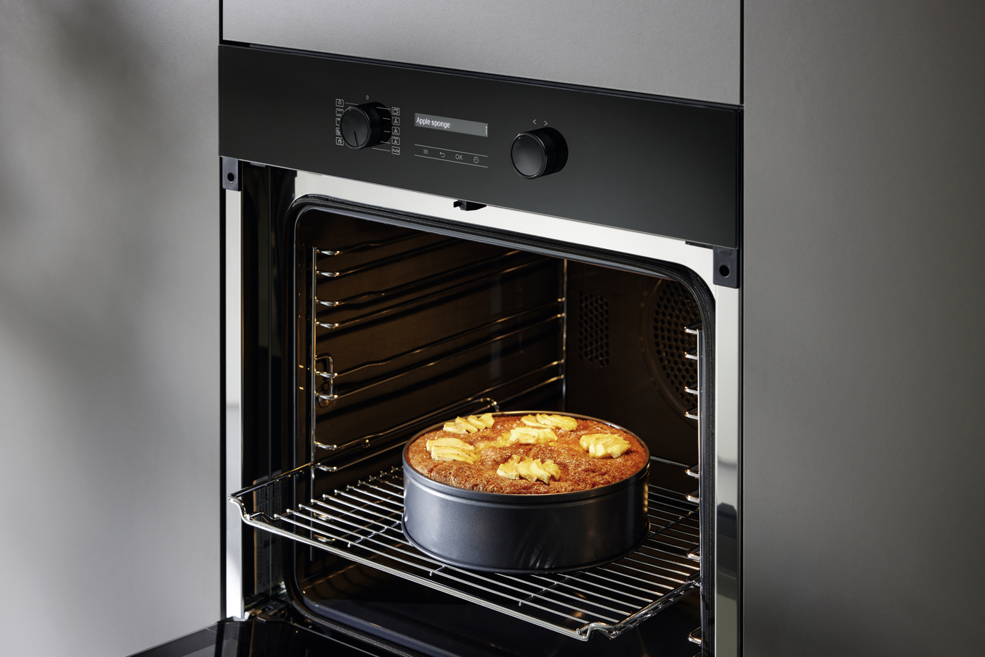 Miele H 2861-1 B 125 Edition