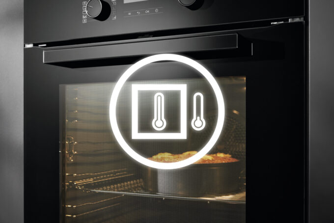 Miele H 2861-1 B 125 Edition