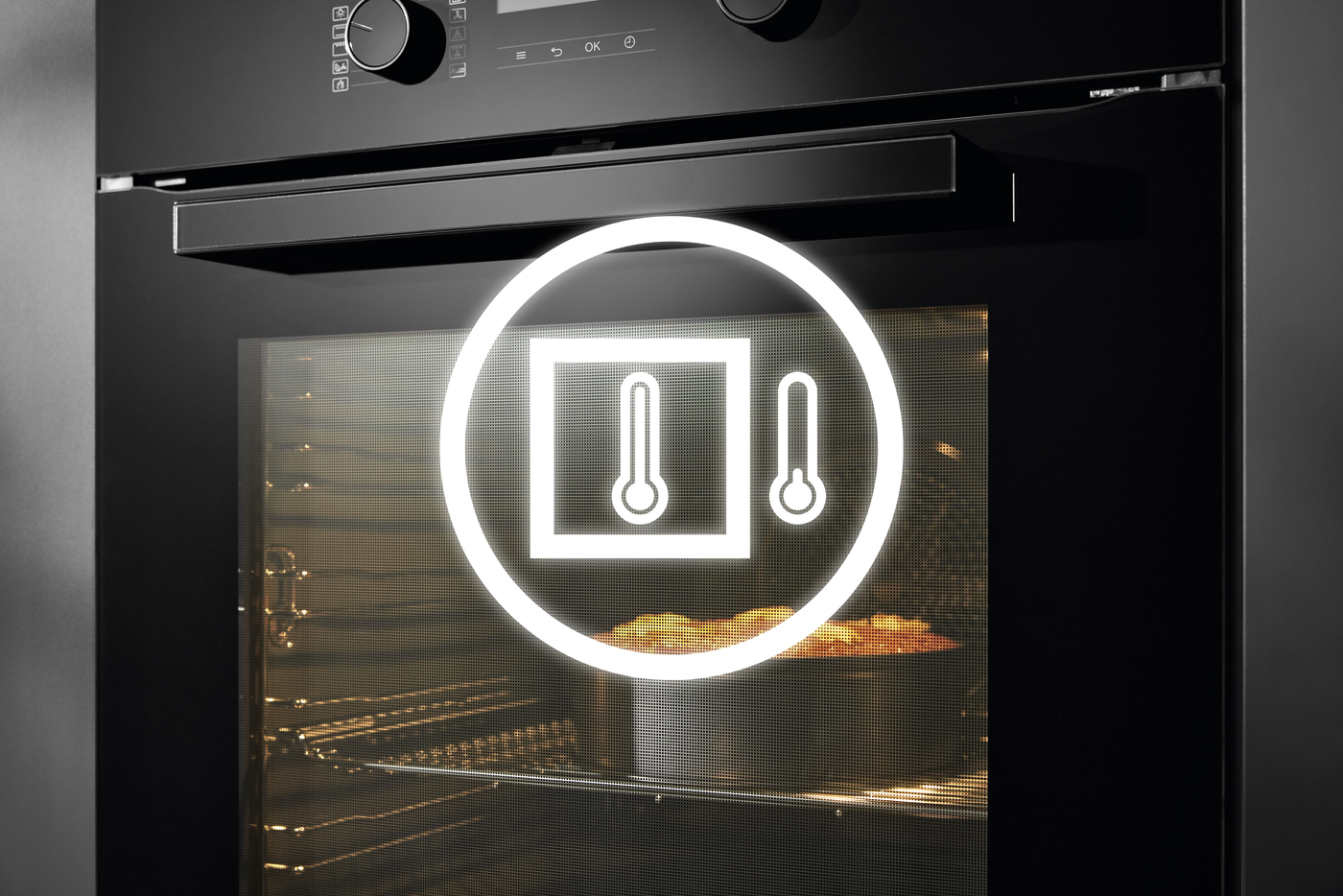 Miele H 2861-1 B 125 Edition