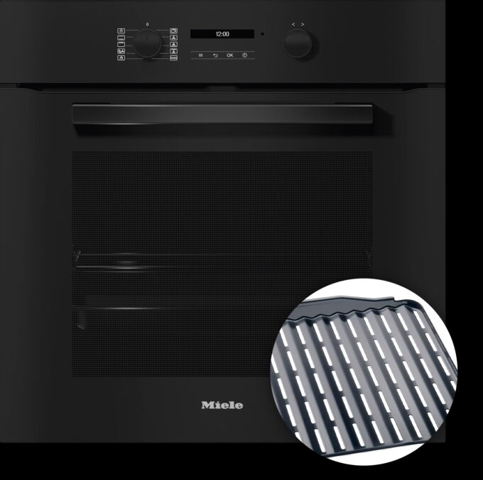 Miele H 2861-1 BP 125 Edition OBSW