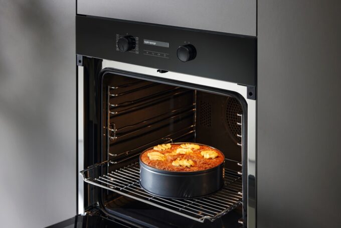 Miele H 2861-1 BP 125 Edition OBSW