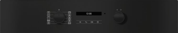 Miele H 2861-1 BP 125 Edition OBSW