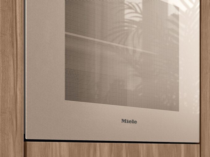 Miele H 7840 BMX PEBE