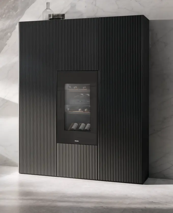 Miele KWT 6422 iG-1