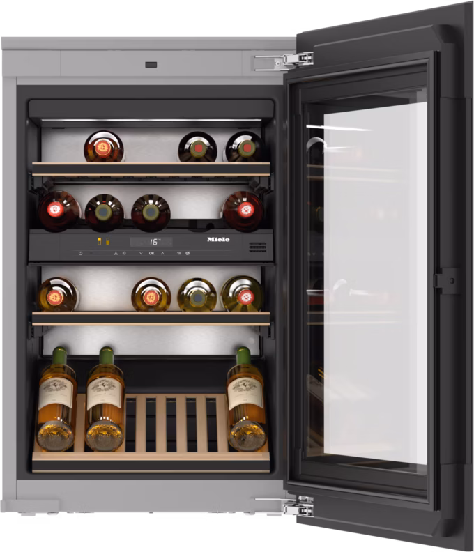 Miele KWT 6422 iG-1