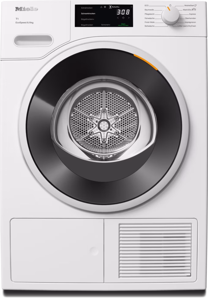 Miele TWC 640 WP