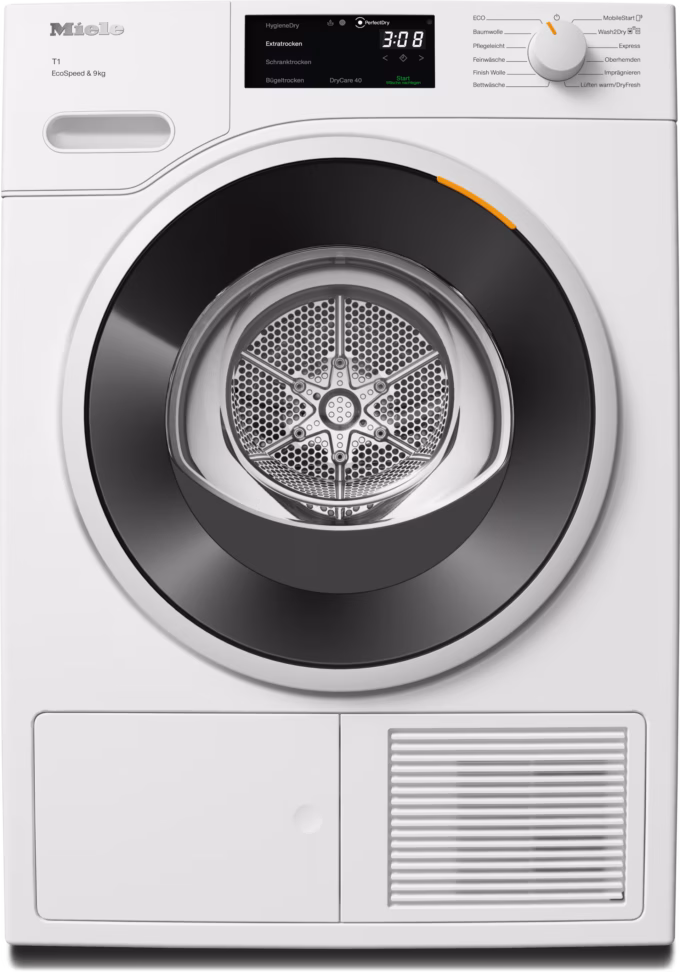 Miele TWD640WP