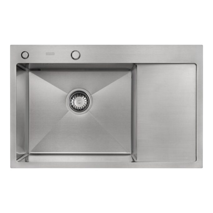 Мойка ARFEKA ECO AR 780 500 L SATIN