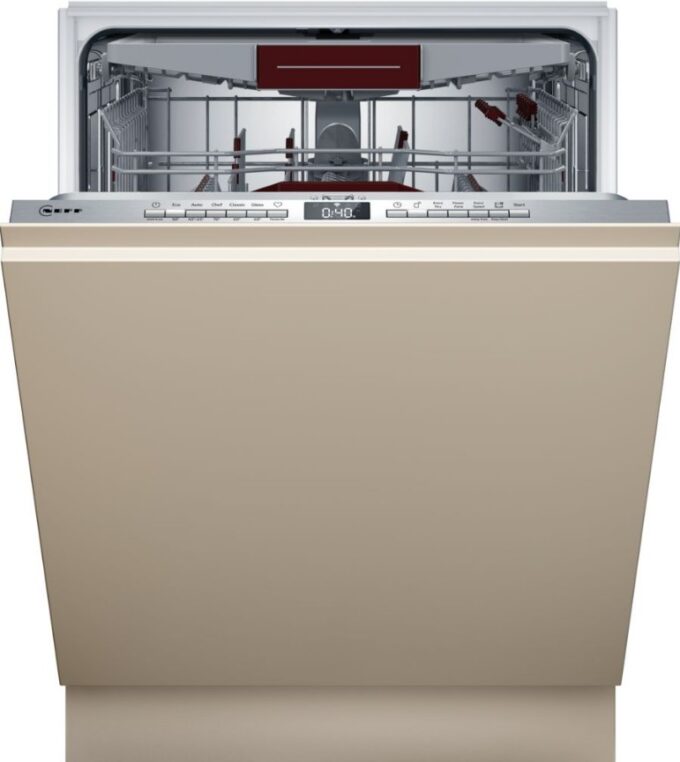 NEFF S155ECX15E