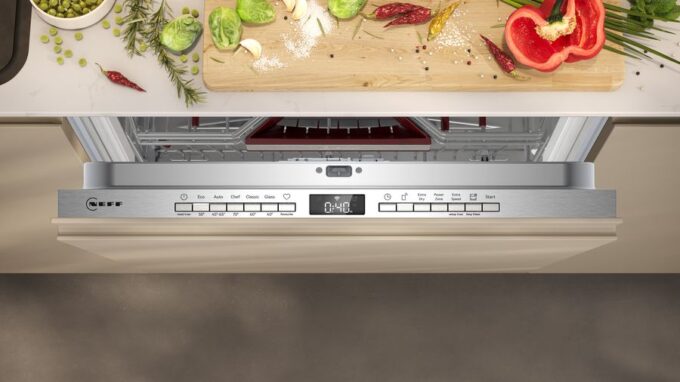 NEFF S155ECX15E