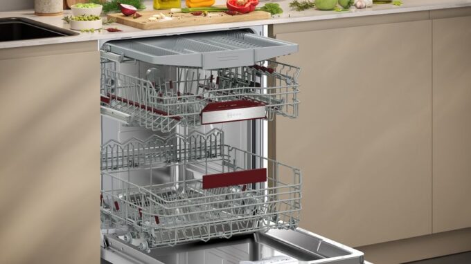 NEFF S155ECX15E