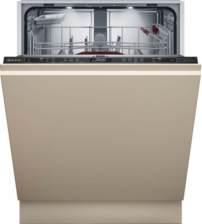 NEFF S157ZB802E
