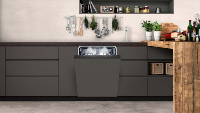 NEFF S157ZB802E