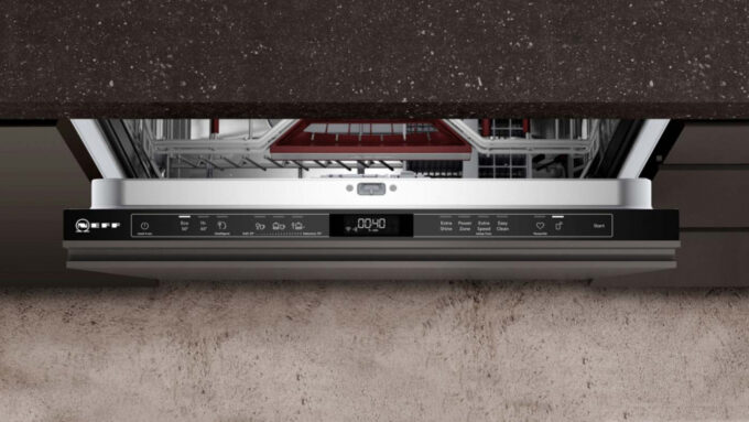 NEFF S157ZB802E